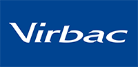 Logo Virbac - Ihr Online Shop fr spezielles Tierfutter