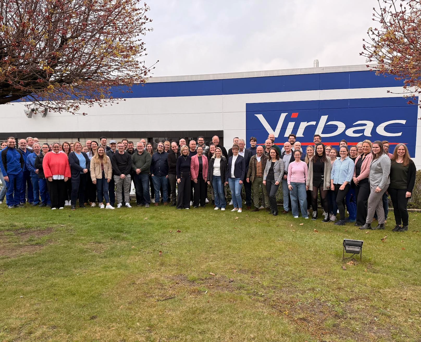 Bild Virbac Deutschland