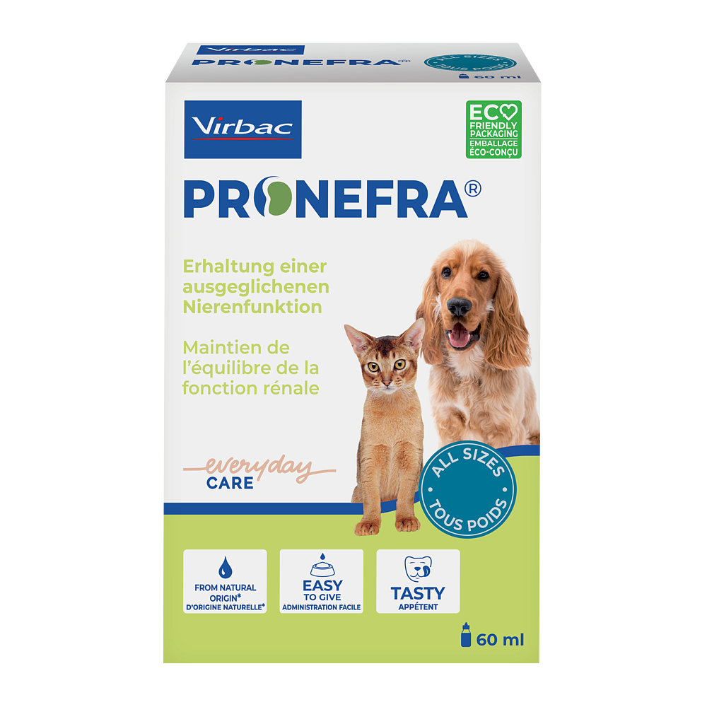Pronefra von Virbac Bild 2