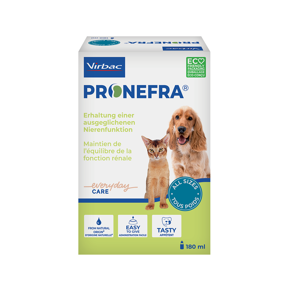 Pronefra von Virbac Bild 3