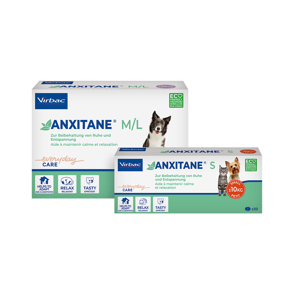Anxitane S von Virbac Bild 3