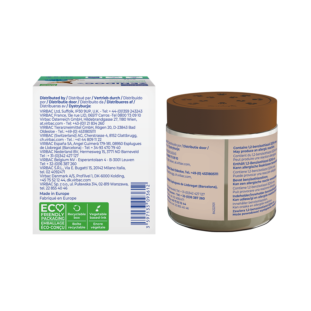 Zenidog Gel von Virbac Bild 2