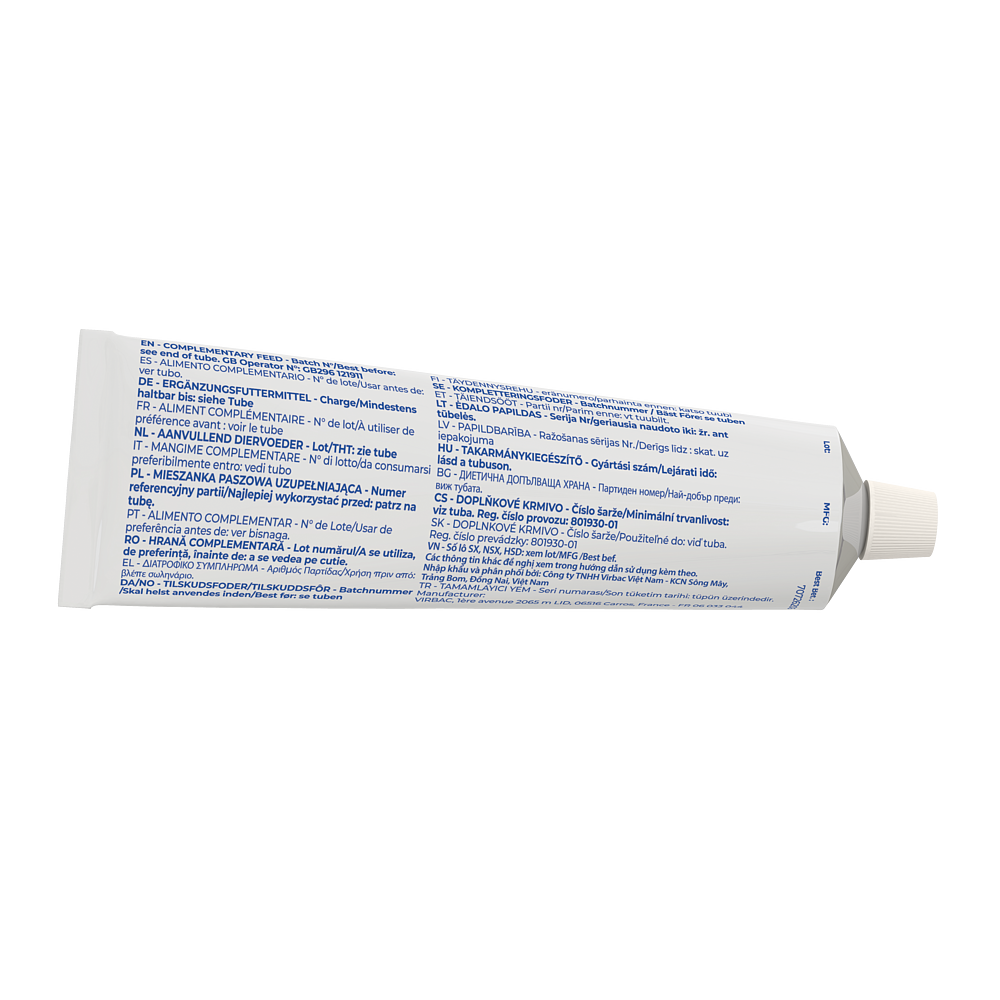 Nutri-Plus-Gel von Virbac Bild 2