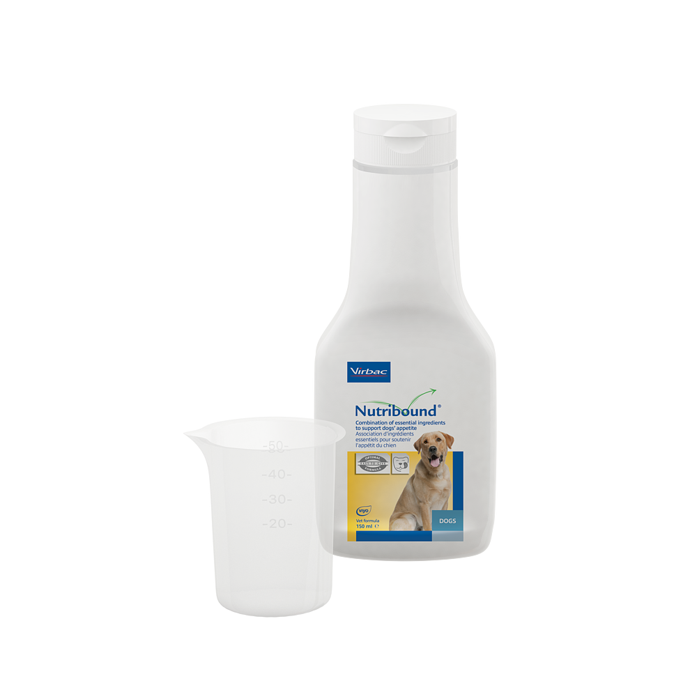 Nutribound Hund  von Virbac Bild 2