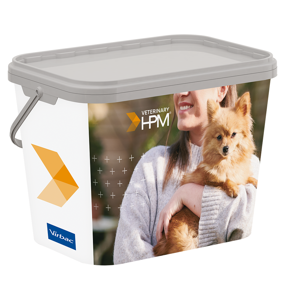Futterbeh�lter (3 KG) von Virbac Bild 2