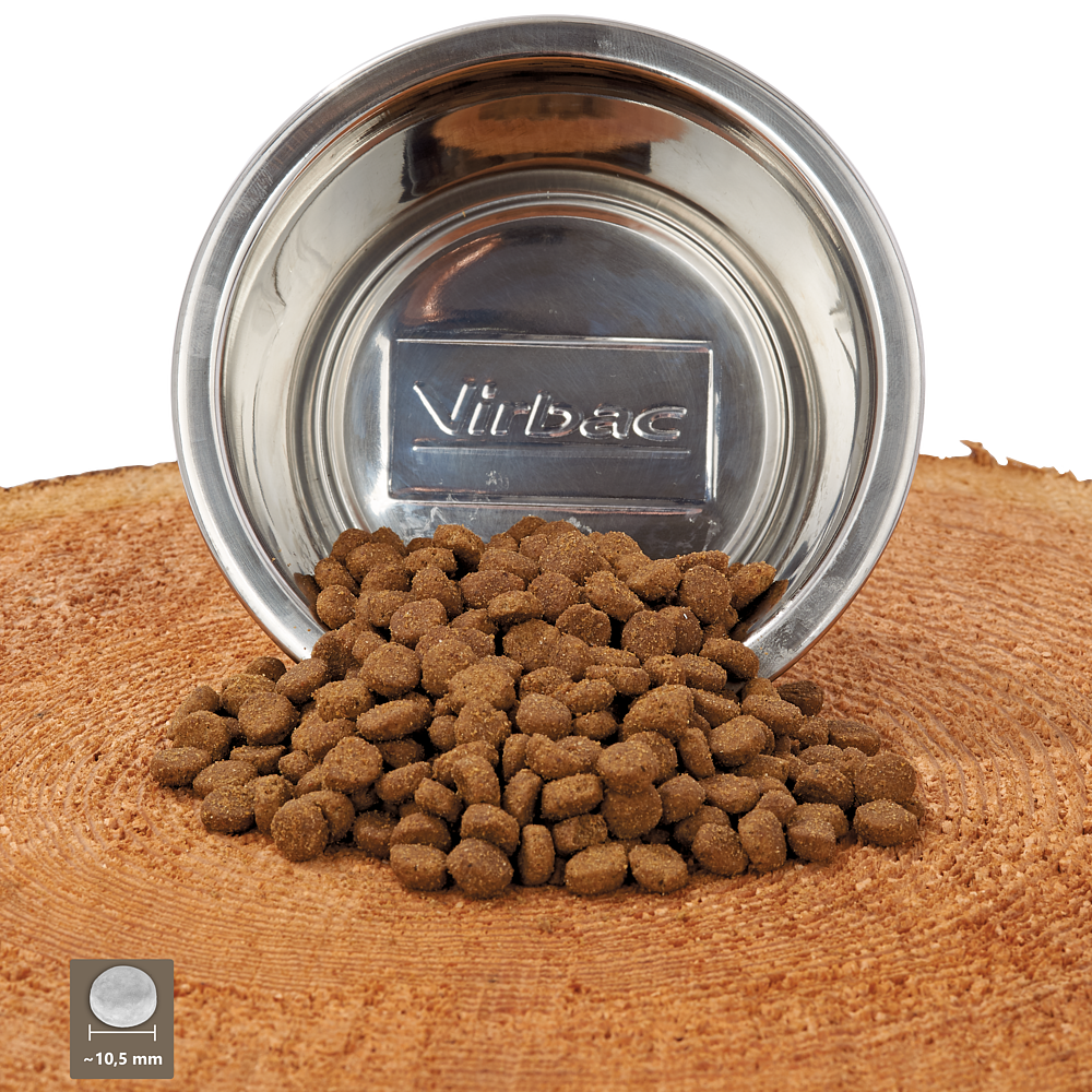Adult Neutered Cat + Nassfutter von Virbac Bild 3