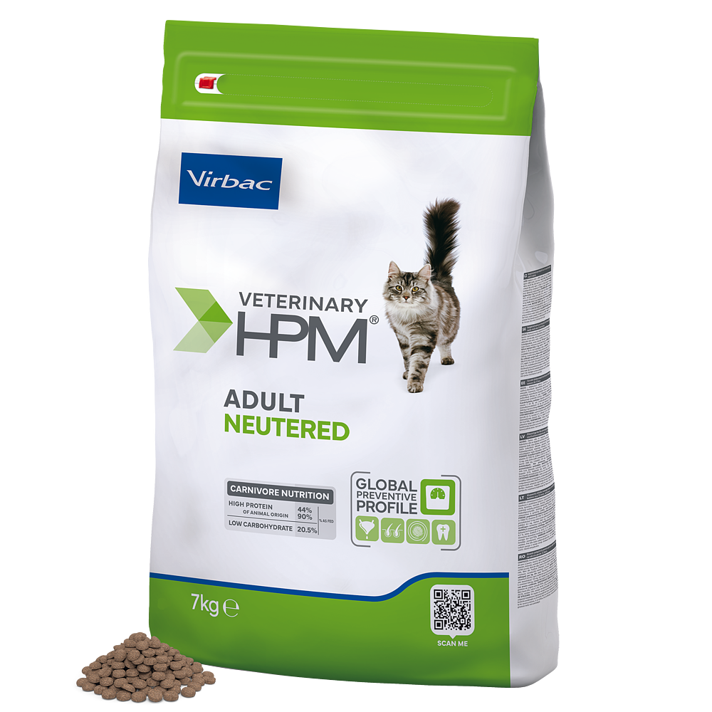 Adult Neutered Cat  von Virbac Bild 2
