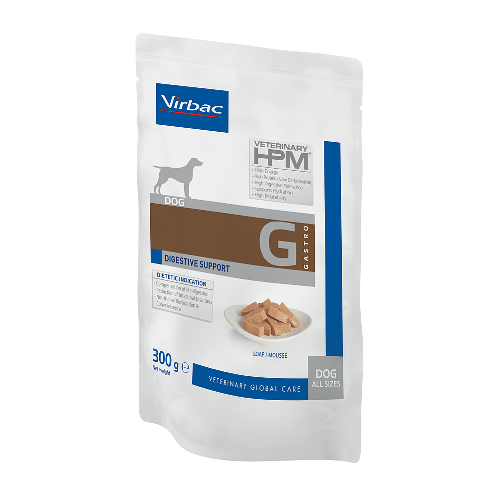 Dog Gastro Digestive Support von Virbac