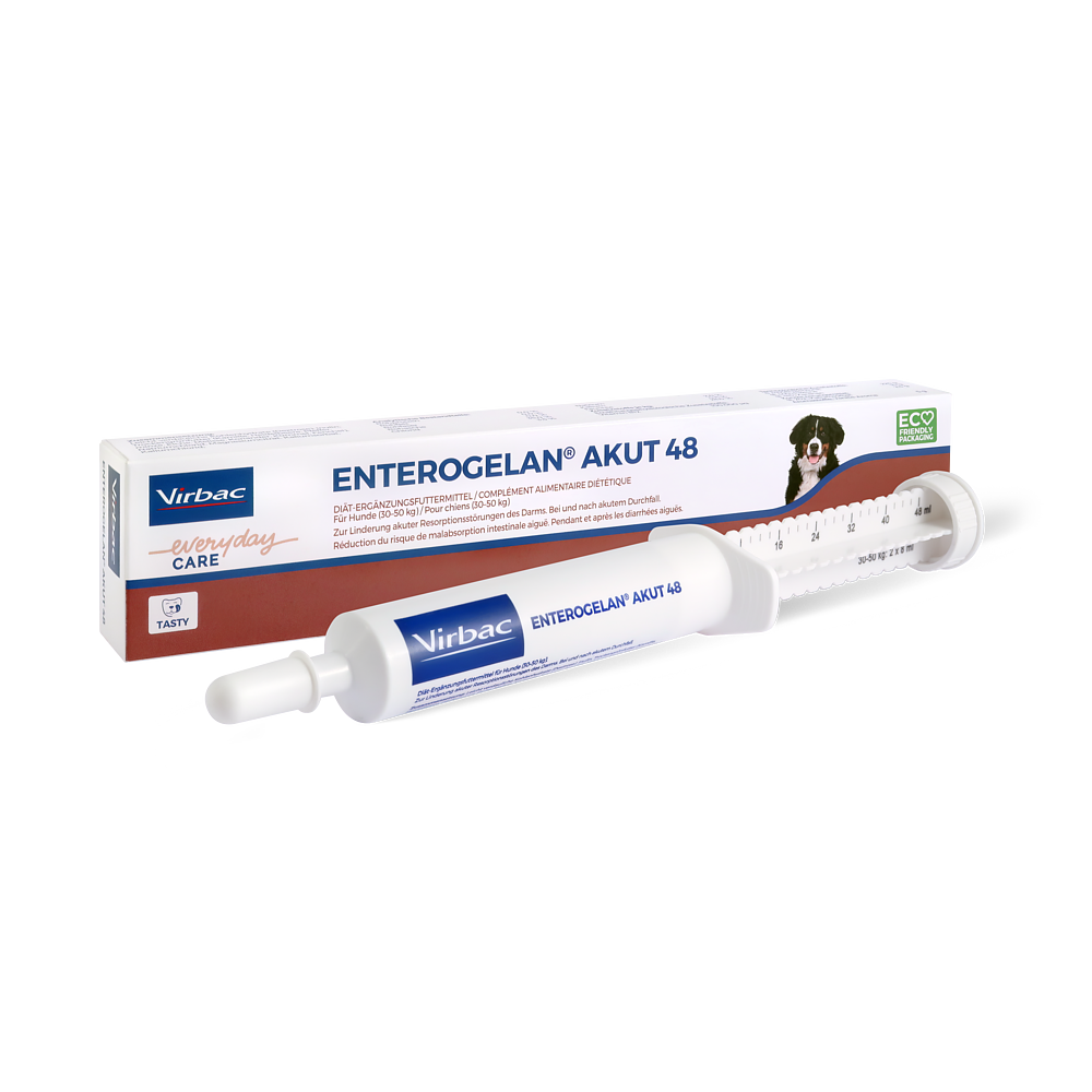 Enterogelan akut  von Virbac