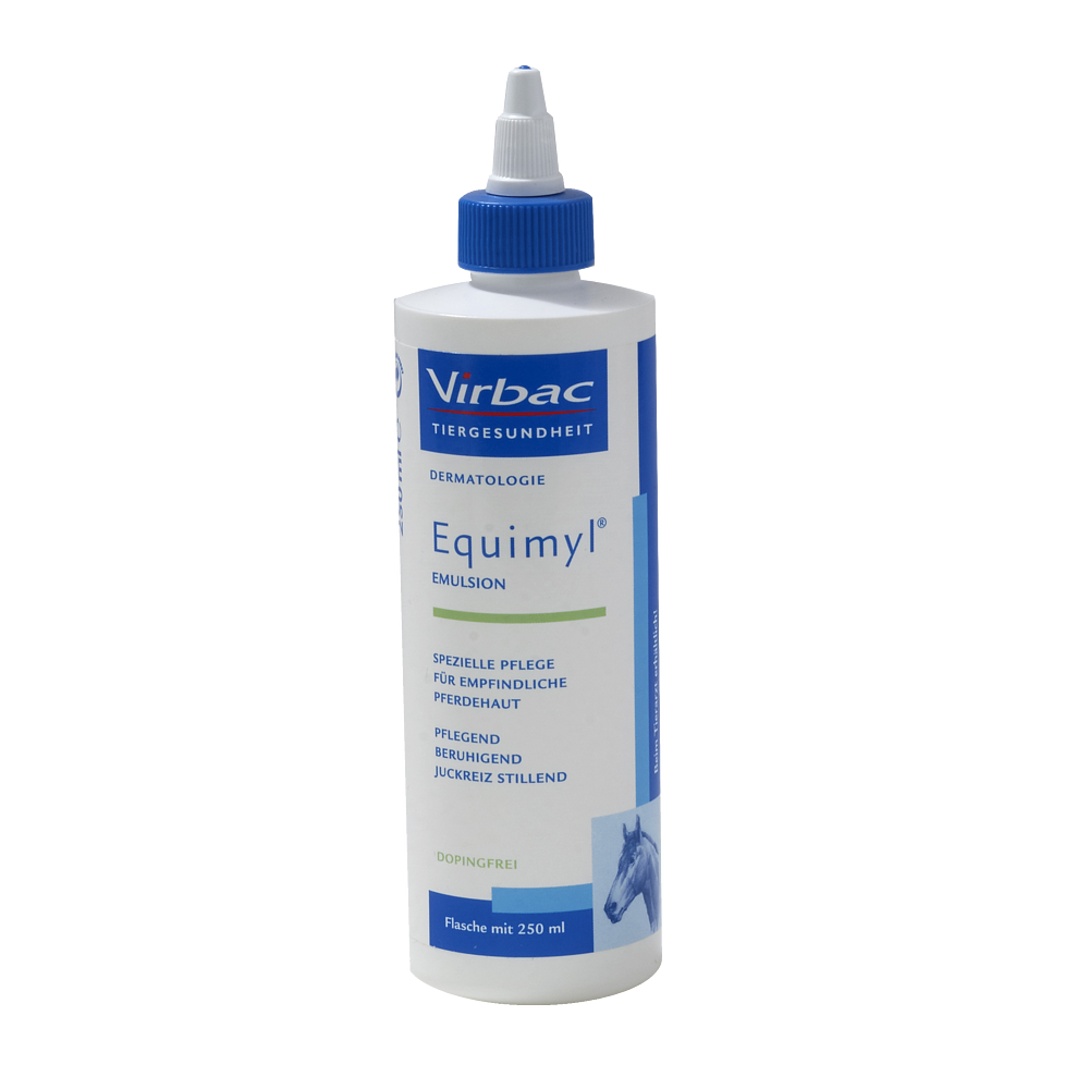 Equimyl Emulsion von Virbac