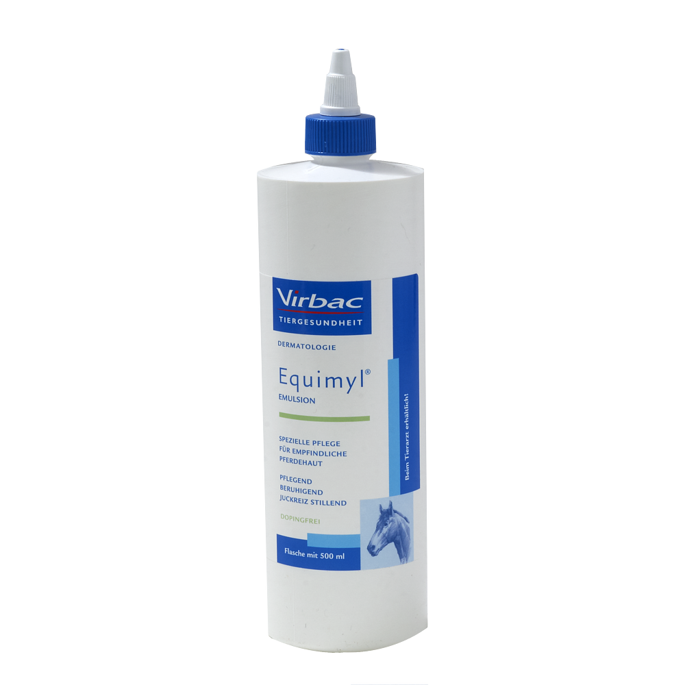 Equimyl Emulsion von Virbac