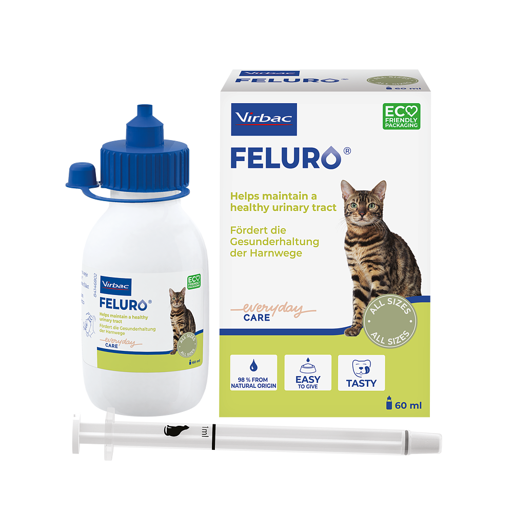 Feluro von Virbac