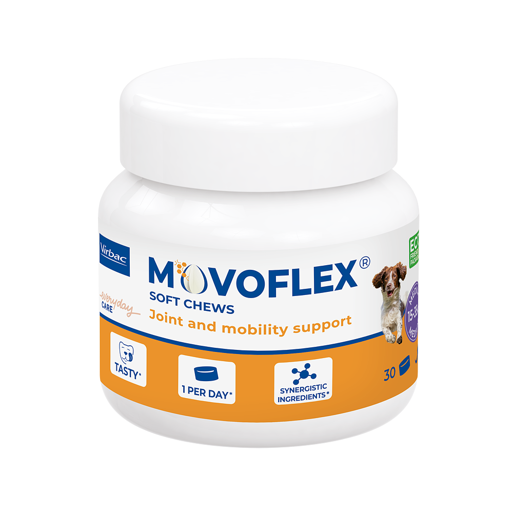 Movoflex M von Virbac