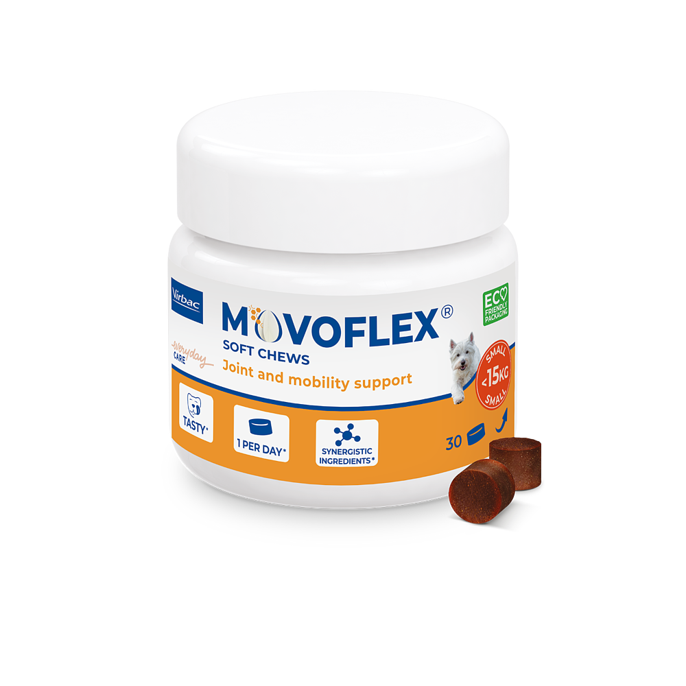 Movoflex S von Virbac