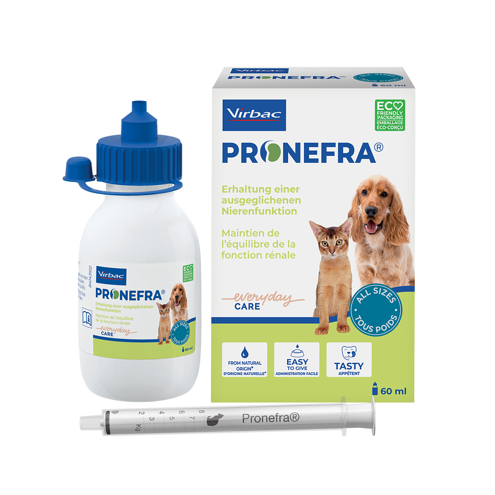Pronefra von Virbac