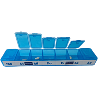 Tablettenbox von Virbac Bild 3