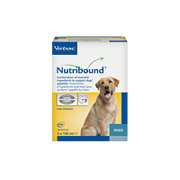 Nutribound Hund  von Virbac Bild 3