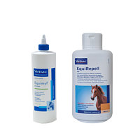 Set: Equimyl & EquiRepell Gel von Virbac Bild 2