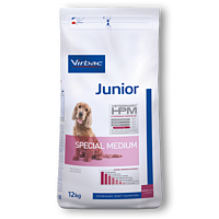 Junior Dog Special Medium von Virbac Bild 2
