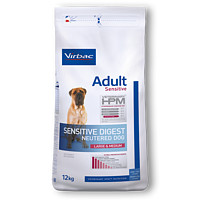 Adult Sensitive Digest Neutered Dog Large & Medium von Virbac Bild 2