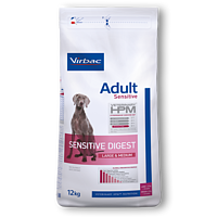Adult Sensitive Digest Dog Large & Medium von Virbac Bild 2