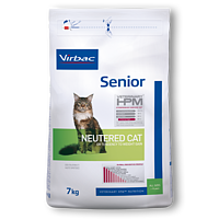 Senior Neutered Cat von Virbac Bild 2