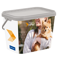 Futterbeh�lter (3 KG) von Virbac Bild 2