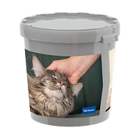 Futterbeh�lter (12 KG) von Virbac Bild 2