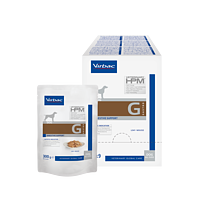 Dog Gastro Digestive Support von Virbac Bild 2