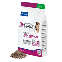 Puppy Large & Medium Dog von Virbac Bild 2