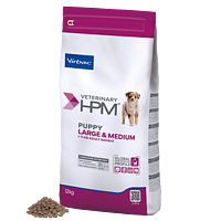 Puppy Large & Medium Dog von Virbac Bild 2
