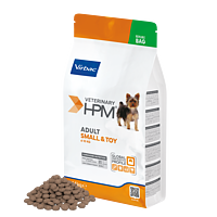 Adult Dog Small & Toy  von Virbac Bild 2