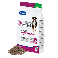 Adult Large & Medium Dog von Virbac Bild 2