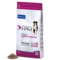 Adult Large & Medium Dog von Virbac Bild 2