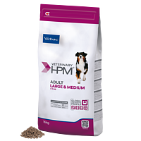 Adult Large & Medium Dog von Virbac Bild 2