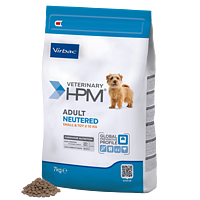 Adult Neutered Dog Small & Toy von Virbac Bild 2