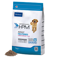 Adult Neutered Dog Large & Medium von Virbac Bild 2