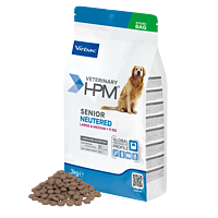Senior Neutered Dog Large & Medium von Virbac Bild 2