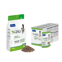 Adult Neutered Cat + Nassfutter von Virbac Bild 2