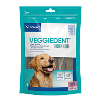 VeggieDent Fr3sh L von Virbac