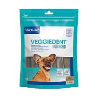 VeggieDent Fr3sh XS von Virbac