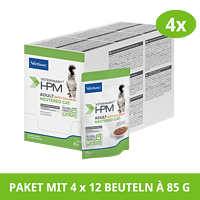 Adult Neutered Cat with Salmon Nassfutter von Virbac