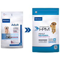 Adult Neutered Dog Large & Medium von Virbac