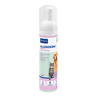Allerderm Schaum von Virbac