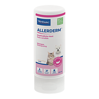 Allerderm Shampoo empfindliche Haut von Virbac