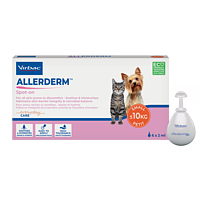 Allerderm Spot-On von Virbac