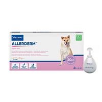 Allerderm Spot-On von Virbac