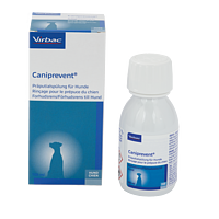 Caniprevent Prputialsplung  von Virbac
