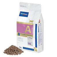 Cat Hypoallergy Fish von Virbac