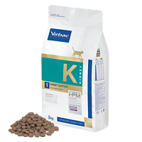 Cat Kidney Support von Virbac